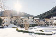 Alpenpalace Luxury Hideaway
