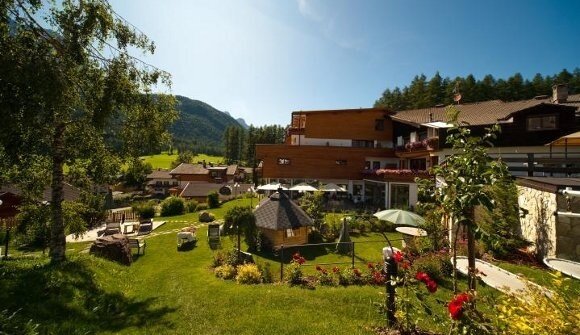 Hotel St. Veit (Sesto) Hotel St. Veit