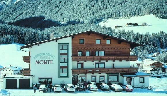 Apparthotel Garni Monte (Kartitsch) Apparthotel Garni Monte