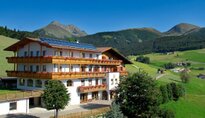 Hotel Oberlechner