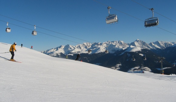 Foto: BS, © Peer Hotel per sciatori