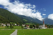 anterselva di sotto antholz niedertal