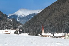 montal lorenzen pustertal winter mantana san lorenzo