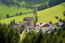 Oberwielenbach Vila di Sopra