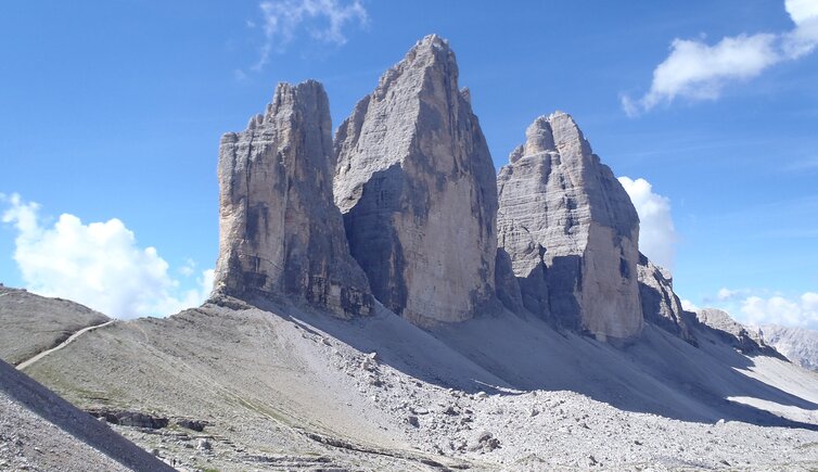 Dolomites Alpine Week - Sesto - Val Pusteria, Alto Adige E Tirolo Orientale