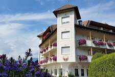 Hotel Rodeneggerhof