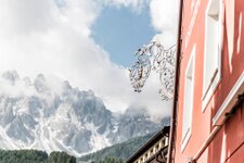 Boutique &#038; Gourmet Hotel Orso Grigio