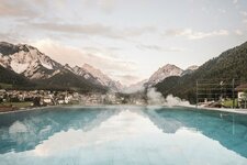 Excelsior Dolomites Life Resort - Hannes Niederkofler