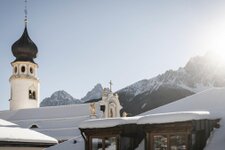 Boutique &#038; Gourmet Hotel Orso Grigio - Hannes Niederkofler