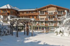 Mirabell Dolomites Hotel