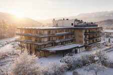 Hotel B&B Feldmessner