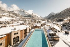 Excelsior Dolomites Life Resort