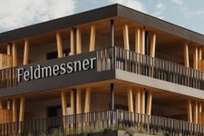 Hotel B&#038;B Feldmessner
