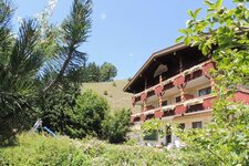 Appartamenti Tyrol