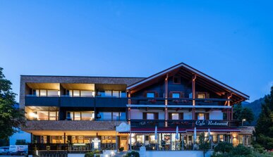 Hotel Brunnerhof