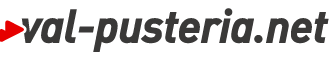Logo val-pusteria.net